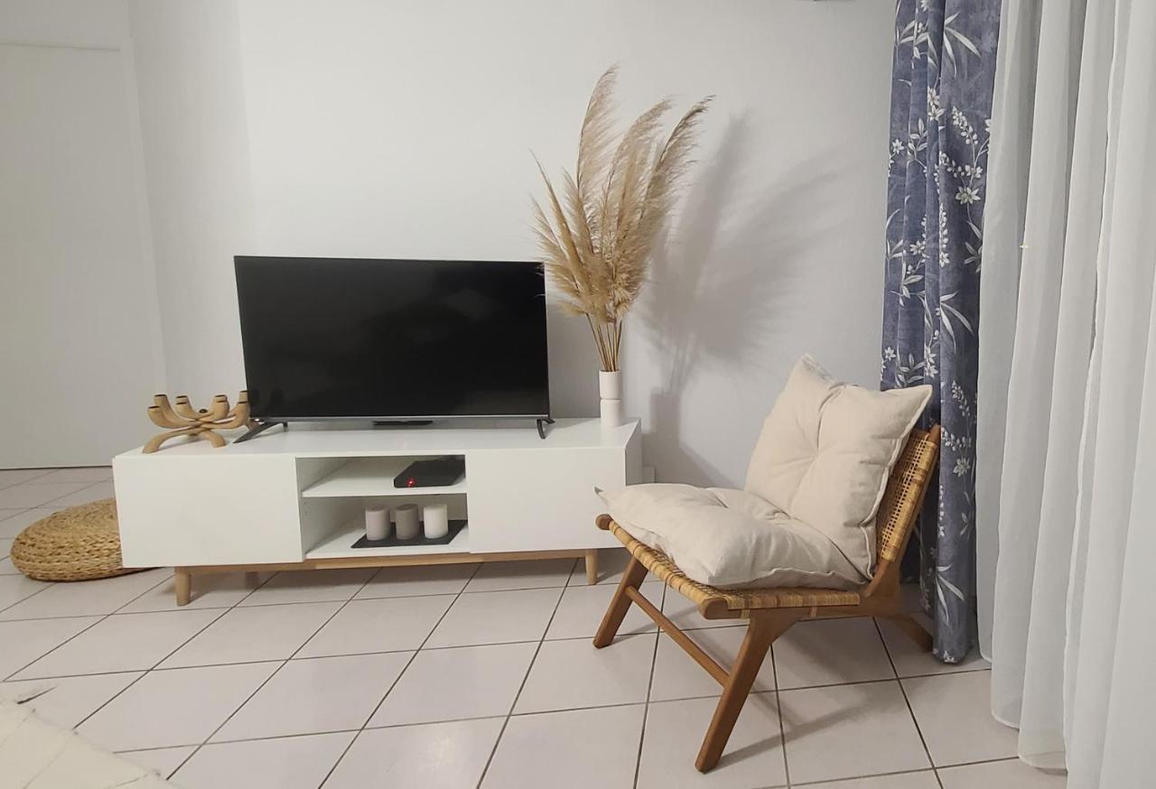 Appartement 63 M2, Tout Confort, Climatise. Сен-Сіпріян Екстер'єр фото