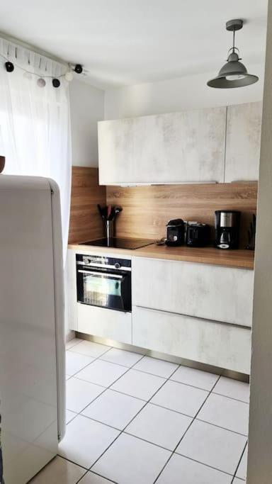 Appartement 63 M2, Tout Confort, Climatise. Сен-Сіпріян Екстер'єр фото