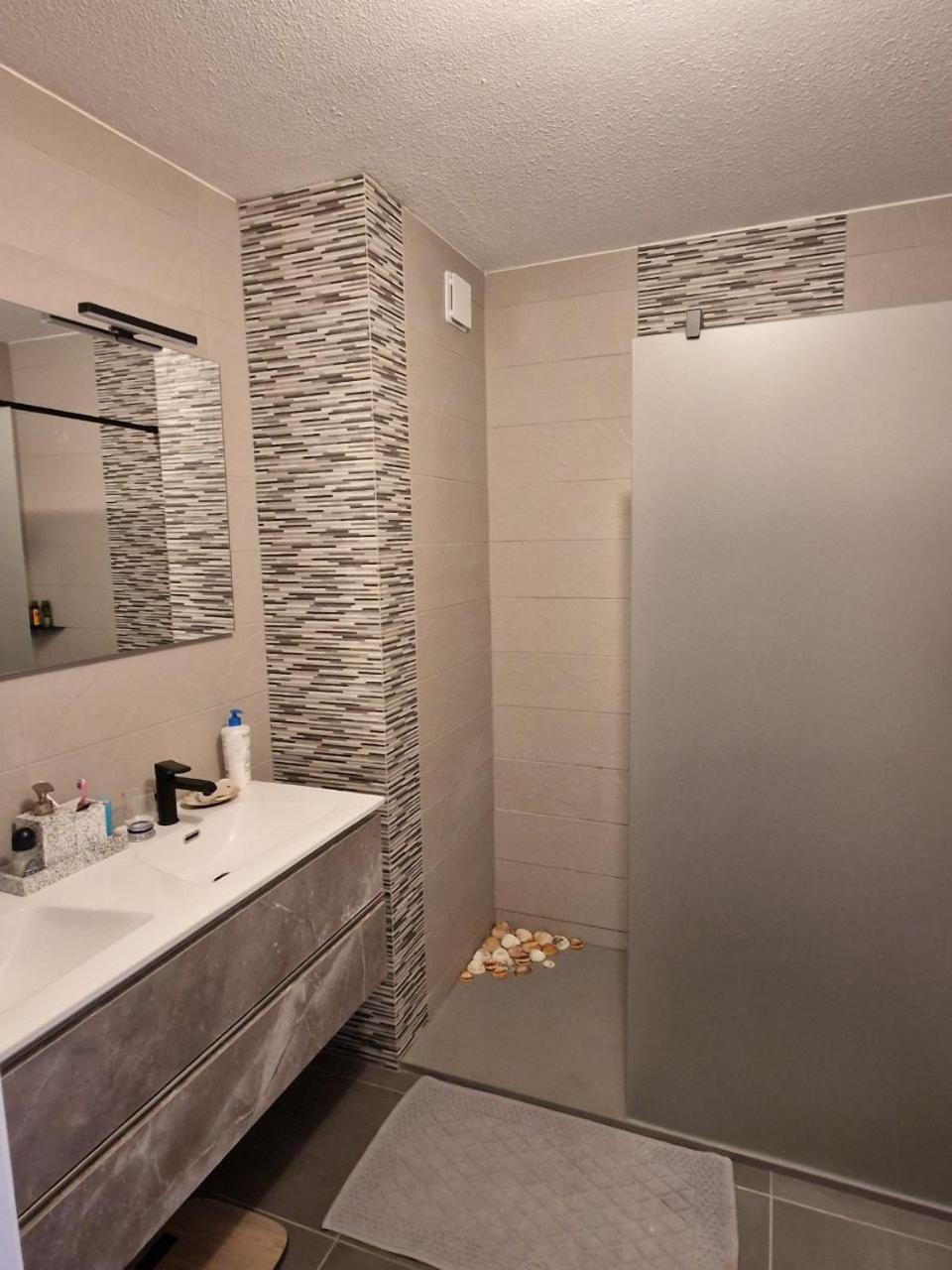 Appartement 63 M2, Tout Confort, Climatise. Сен-Сіпріян Екстер'єр фото