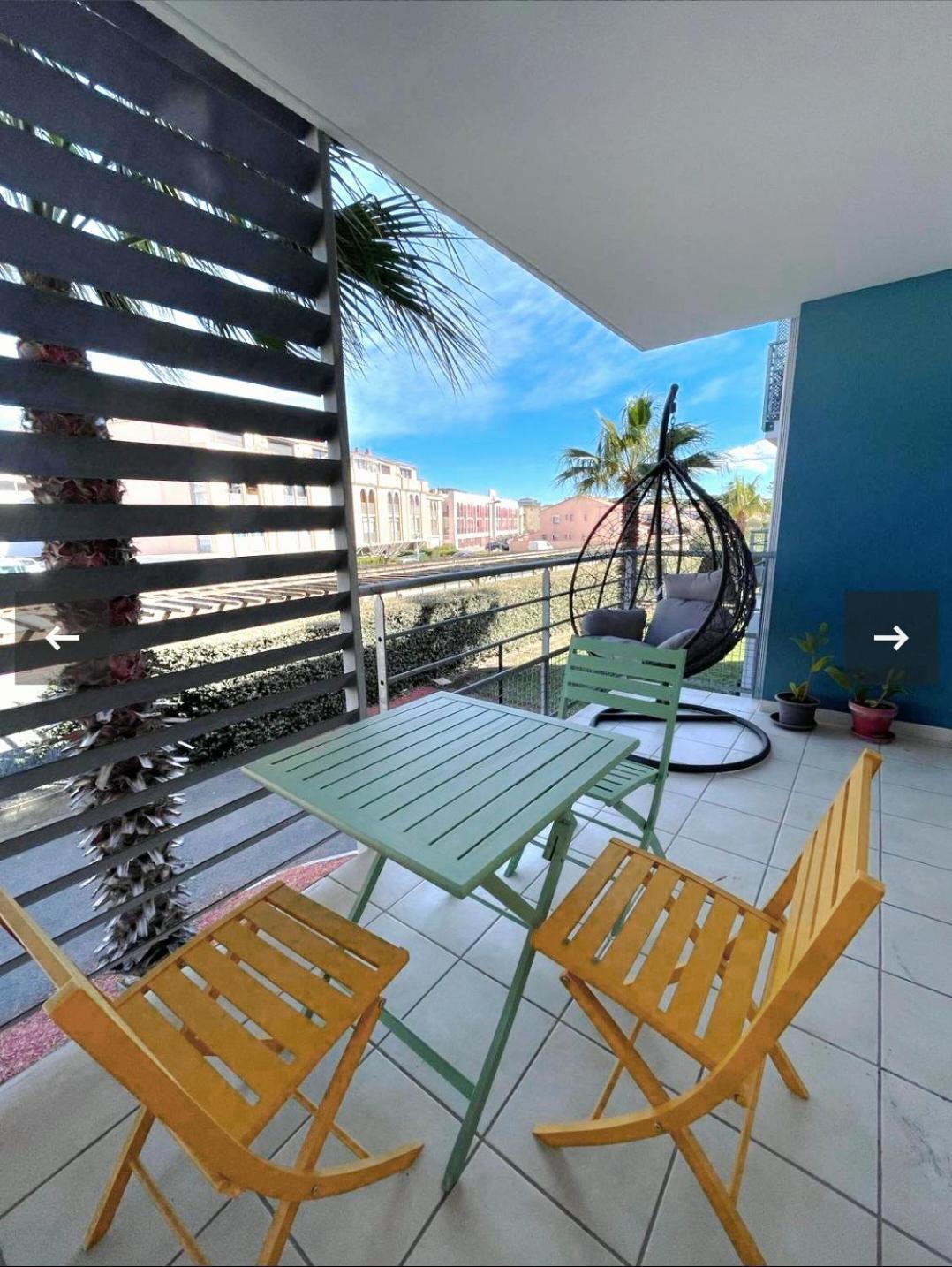 Appartement 63 M2, Tout Confort, Climatise. Сен-Сіпріян Екстер'єр фото